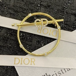 christian dior brooches pour femme s_12713a5